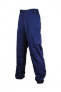 SE010 Security Guard Pants Supplier design pockets security uniform choose uniform supplier hk company hong kong manufacturer blue uniform pants mens cargo uniform pants mens